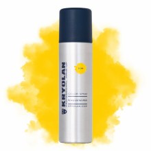 Kryolan Color Spray Yellow