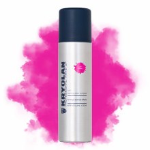 Kryolan Color Spray UV Glow Pink