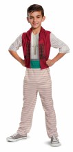 Aladdin Classic Child 3T-4T