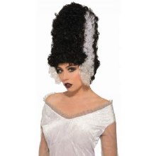 Monster Bride Wig