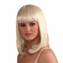 Wig Sexy Sue Blonde