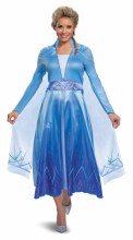 Elsa Dlx Adult L