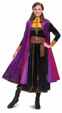 Anna Dlx Adult L