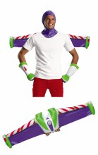 Buzz Lightyear Kit Adult