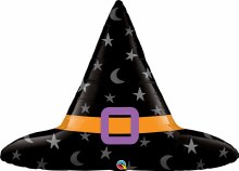 MYLR OS Witch Hat 40"