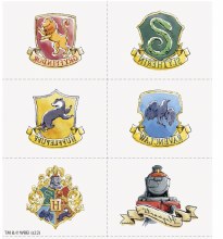 Harry Potter Tattoo Favor 24ct