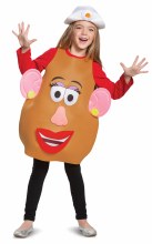 Mr./Mrs. Potato Head Ch 3T-4T