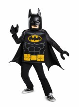 Lego Batman Classic Child Large