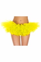 Tutu Yellow