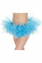 Tutu Turquoise