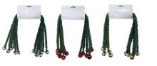 Jingle Bells wShapeable Wire