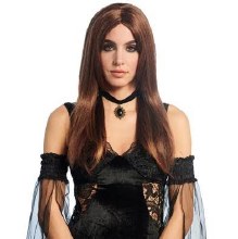 Wig Gothic Goddess