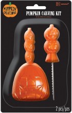Pumpkin Carving Kit Value
