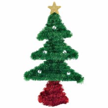 3D Mini Tree Decoration