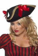 Hat Pirate Fever
