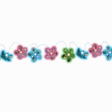 Lights Flower