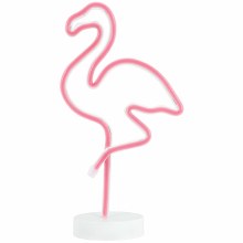 Flamingo LED Light