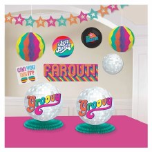 Good Vibes Room Decor Kit