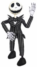 Nightmare Before Xmas Jack