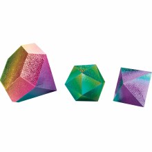 Table Decor Sparkle 3D