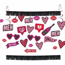 Anti Val Decor Kit 27pc