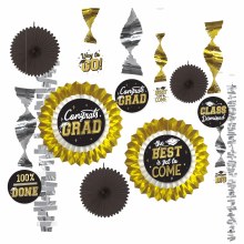 Grad Decorating Kit BSG
