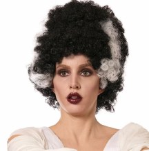 Wig Bride of Frankenstein