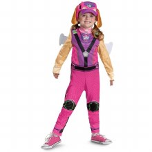 Skye Classic Child Small