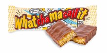 Candy Whatchamacallit Bar