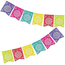 Banner Del Sol Flag