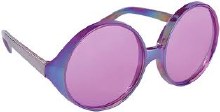 Playa Purple Funshades