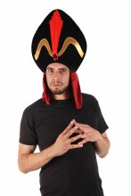 Jafar Hat