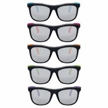 80's Neon Glasses 10pk