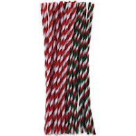 Holiday Pipecleaners ~ 40 Pack