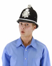Hat British Bobby