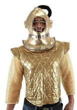 Hat Diving Bell