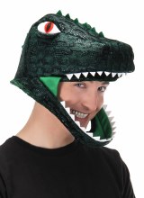 T-Rex  Jawsesome Hat