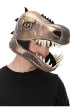 T-Rex Jawesome Hat