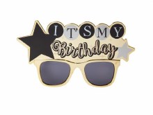 Glasses Sparkling Celebration