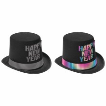 Top Hat Illuminating HNY