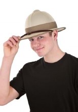 Hat Safari