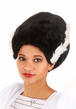 Hat BrideOfFrankenstein Plush