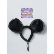 Mouse Ears Large