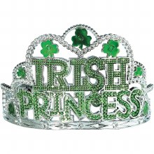 Irish Princess Tiara