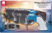 Western Water Pistol Single