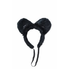 Cat Ears Basic Headband