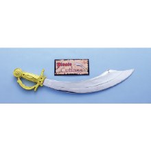 Pirate Cutlass