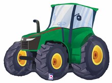 MYLR Tractor 30"