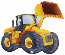 MYLR Construction Loader 33"