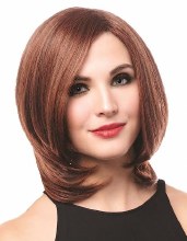 Wig DLX Autumn Berry Auburn